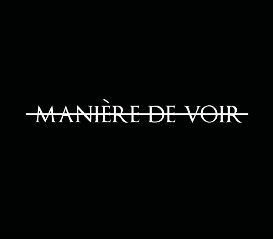 PROJECT WIN • First London Flagship Store for Manière De Voir 