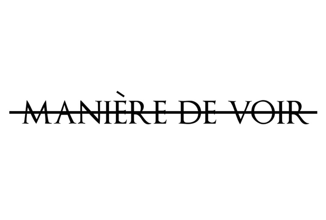 PROJECT WIN • First London Flagship Store for Manière De Voir 