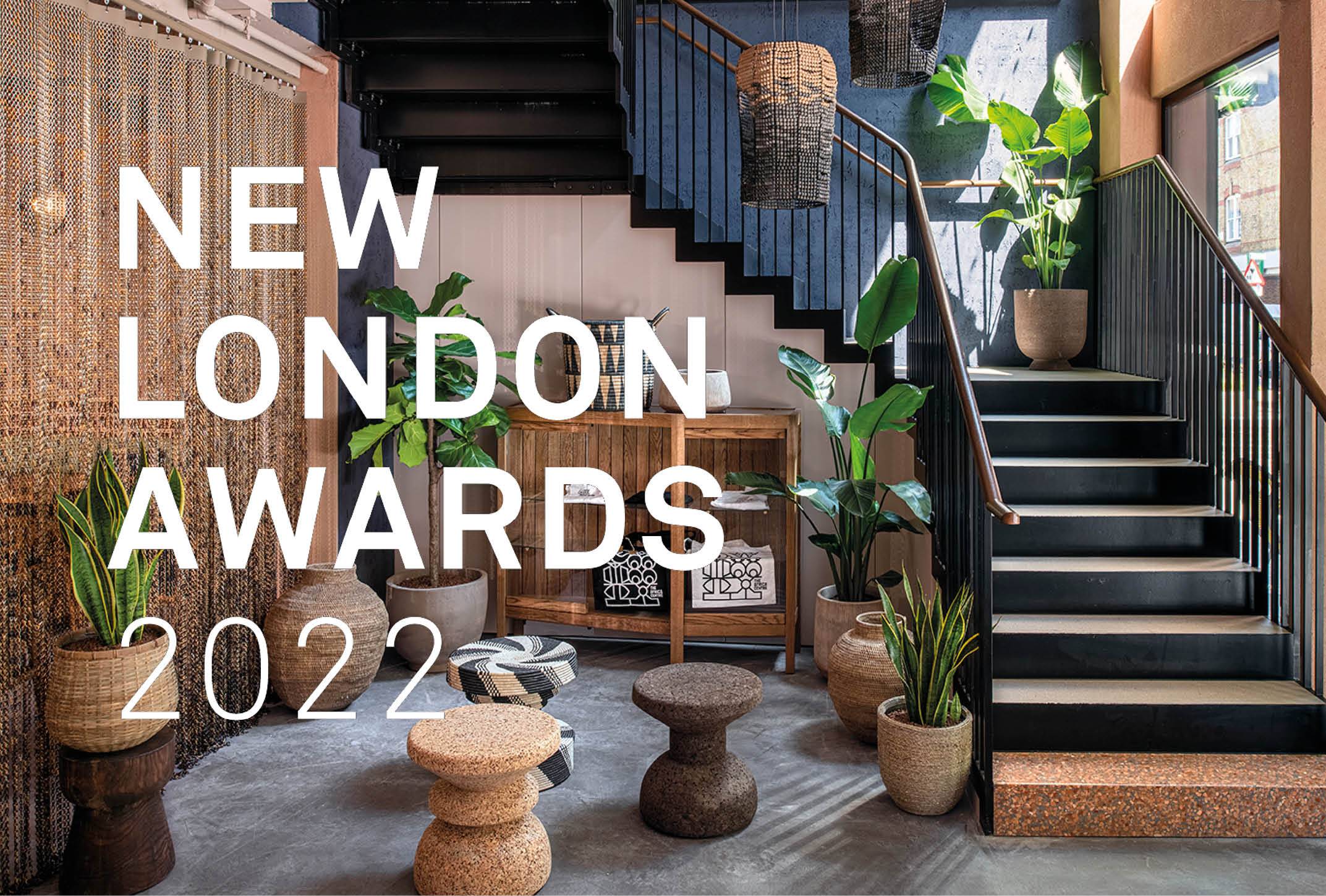 SHORTLISTED • NLA Awards 22